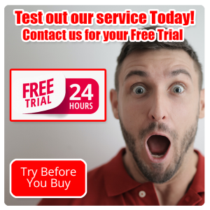 Free Trials – Explore IPTV